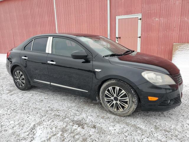 Vin: js2rf9a74c6100048, lot: 85580084, suzuki kizashi sx 20124