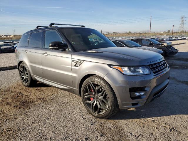 2015 LAND ROVER RANGE ROVE SALWV2TF4FA535951