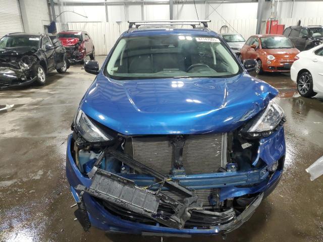 2024 FORD EDGE SEL - 2FMPK4J91RBA29527