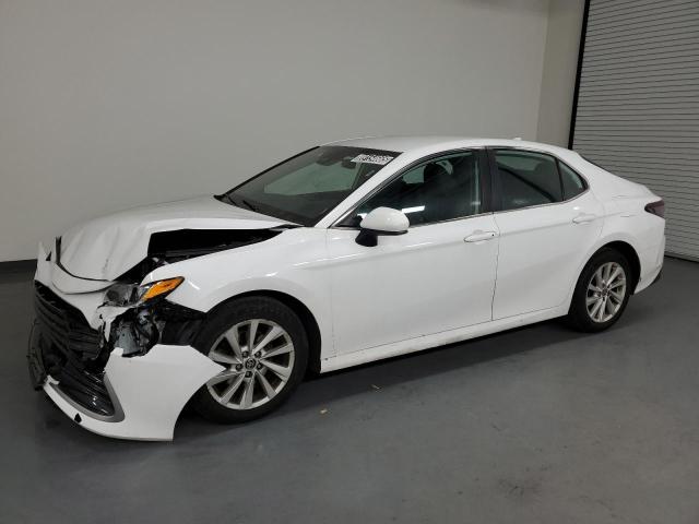 2022 TOYOTA CAMRY LE #3068075081