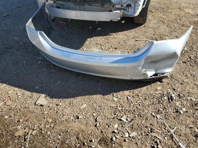 2017 CHEVROLET MALIBU LT 1G1ZE5ST6HF246453
