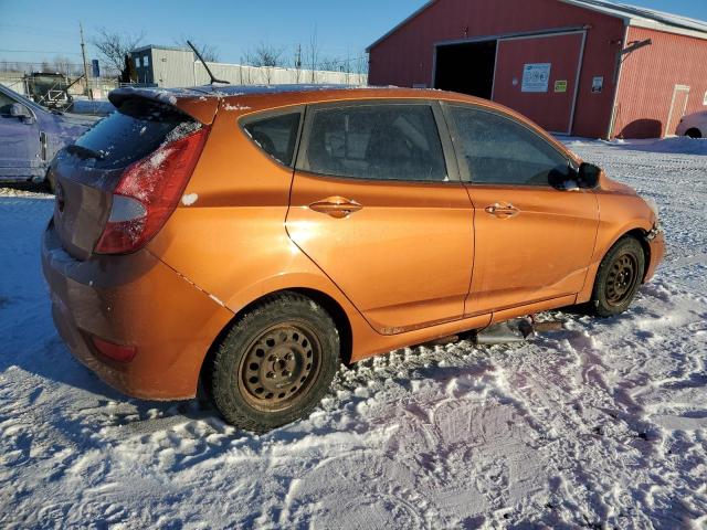 2015 HYUNDAI ACCENT GS KMHCT5AE5FU211459