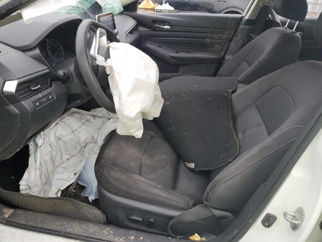 2020 NISSAN ALTIMA S - 1N4BL4BV4LC205071