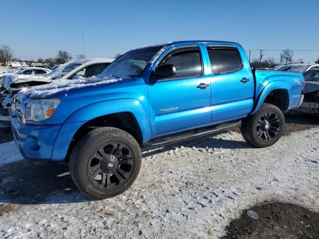 TOYOTA TACOMA DOU