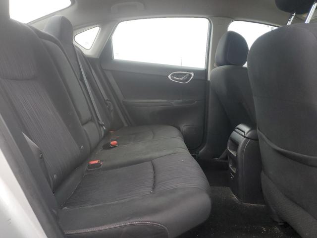2019 NISSAN SENTRA S - 3N1AB7APXKL611164