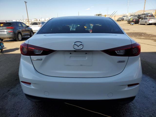 2017 MAZDA 3 TOURING - 3MZBN1V7XHM143193
