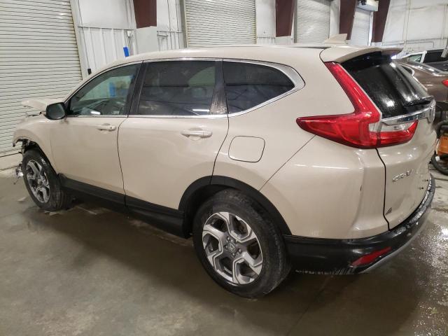 2019 HONDA CR-V EXL - 2HKRW2H89KH608679