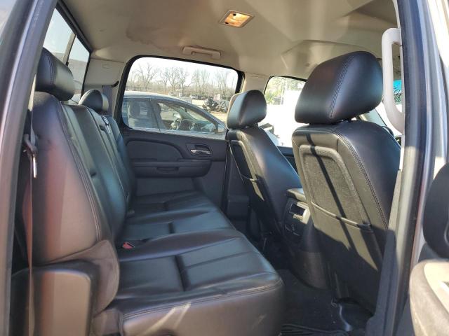 2012 CHEVROLET SILVERADO - 1GC1KYC86CF211087