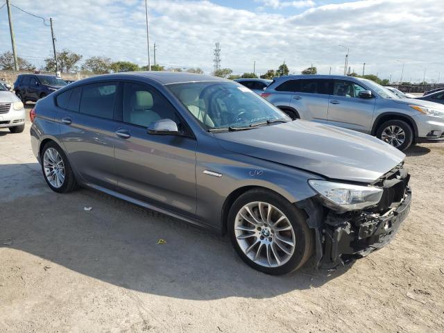 2017 BMW 535 IGT WBA5M2C36HG499348