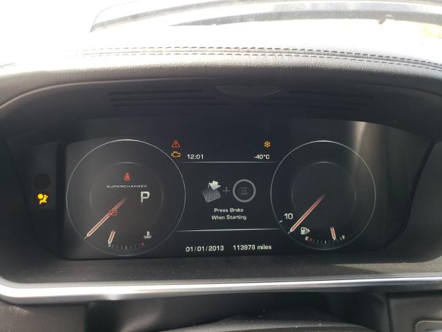 2016 LAND ROVER RANGE ROVE SALGS2EF9GA304359