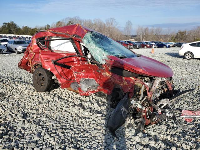 2013 TOYOTA RAV4 LE - 2T3ZFREV3DW019836