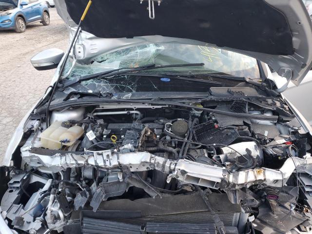 2015 FORD FOCUS SE - 1FADP3F2XFL306322