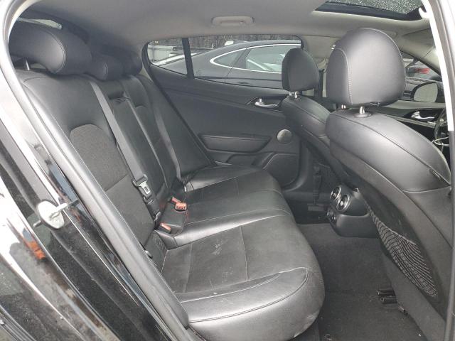 2018 KIA STINGER PR KNAE25LA9J6012953