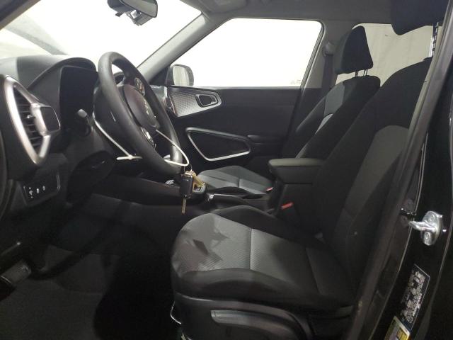 2023 KIA SOUL LX KNDJ23AUXP7876173