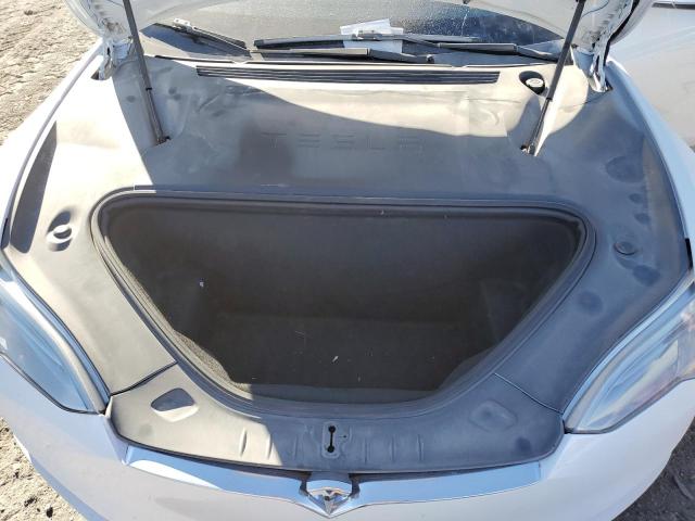 2021 TESLA MODEL S - 5YJSA1E2XMF427411