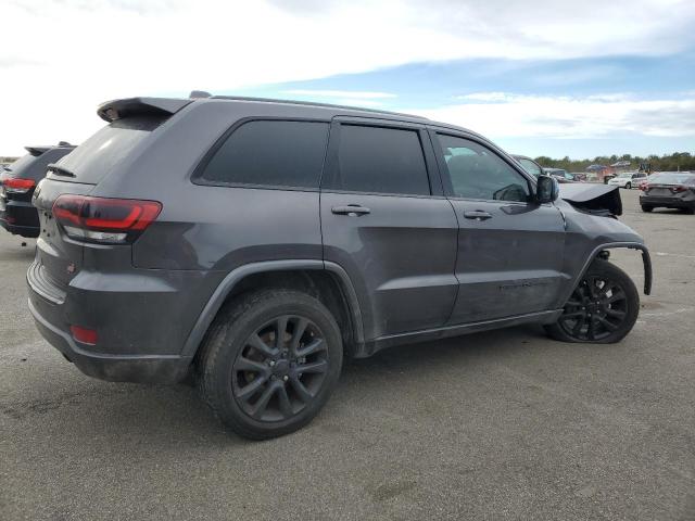 1C4RJFAG4JC220714 Jeep Grand Cher Laredo 2018