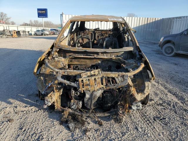 2021 CHEVROLET EQUINOX LT - 3GNAXUEV6MS168534