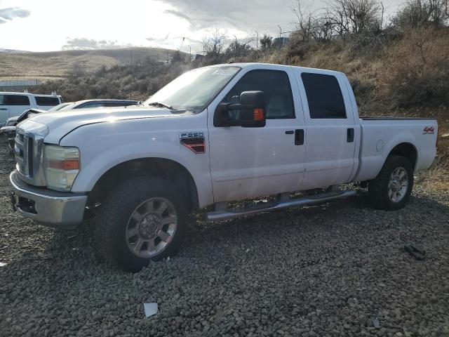 2008 FORD F250 SUPER #3052757674