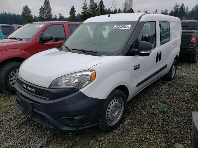 2019 RAM PROMASTER #3050343904