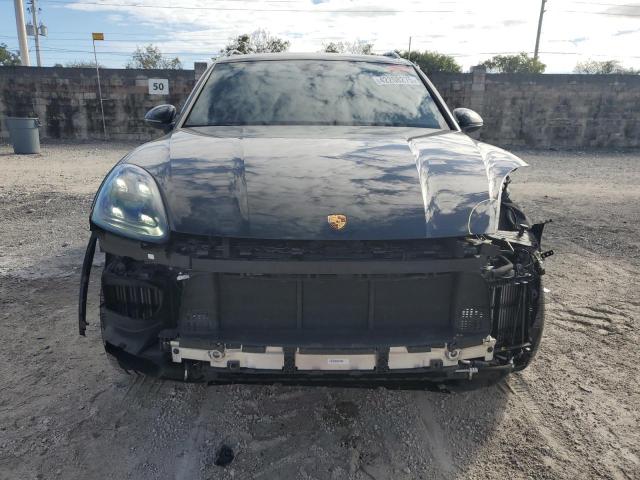 2020 PORSCHE CAYENNE E- WP1AE2AY7LDA22692