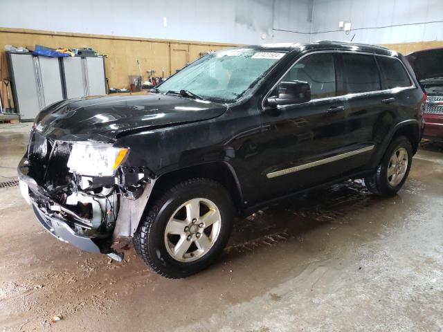 2012 JEEP GRAND CHER #3049607684