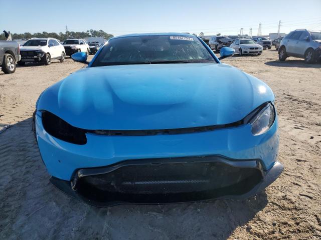 2020 ASTON MARTIN VANTAGE - SCFSMGAW8LGN02874