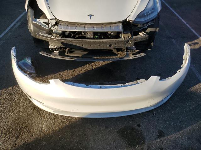 2021 TESLA MODEL Y 5YJYGDEE7MF140063