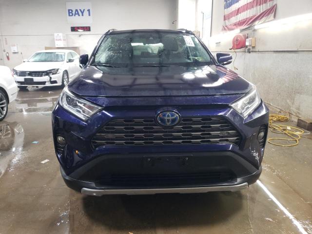 2019 TOYOTA RAV4 LIMIT - 2T3DWRFVXKW031102