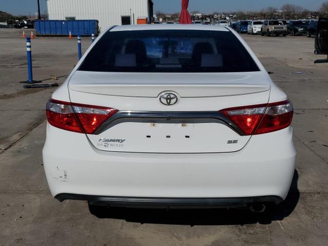 2015 TOYOTA CAMRY LE 4T1BF1FK6FU498255