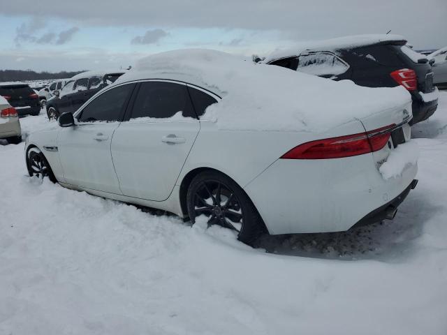 2016 JAGUAR XF PRESTIG SAJBK4BV7GCY20475