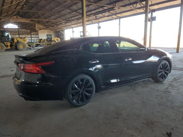 Vin: 1n4aa6ap0jc392290, lot: 42063505, nissan maxima 3.5s 20183