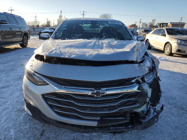 2021 CHEVROLET MALIBU LT - 1G1ZD5ST2MF037417