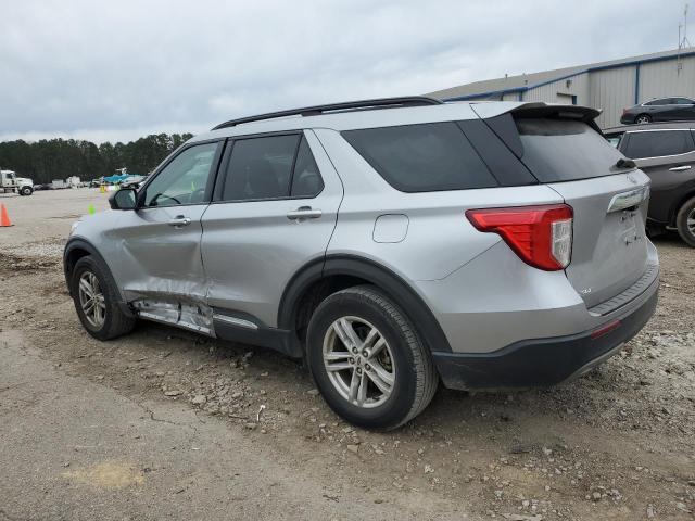 Vin: 1fmsk7dhxmgb12132, lot: 88891395, ford explorer xlt 20212