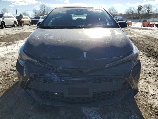 2022 TOYOTA COROLLA SE - JTND4MBE3N3190030