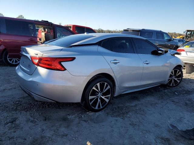 Vin: 1n4aa6ap3jc368601, lot: 41769285, nissan maxima 3.5s 20183