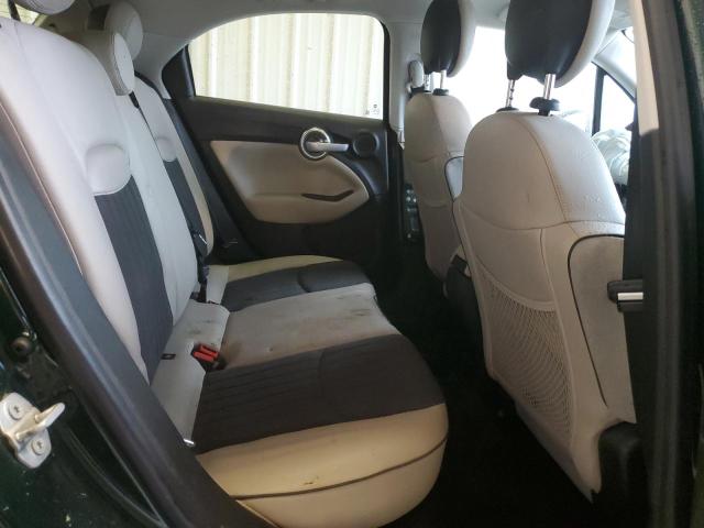 2016 FIAT 500X LOUNG ZFBCFYDT8GP355372