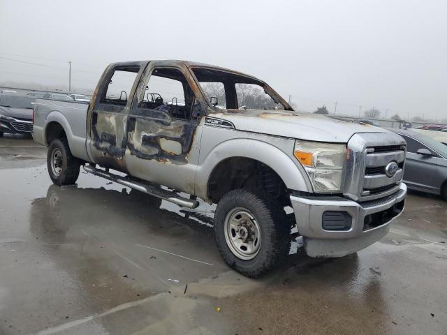 2012 FORD F250 SUPER - 1FT7W2B66CEA53786