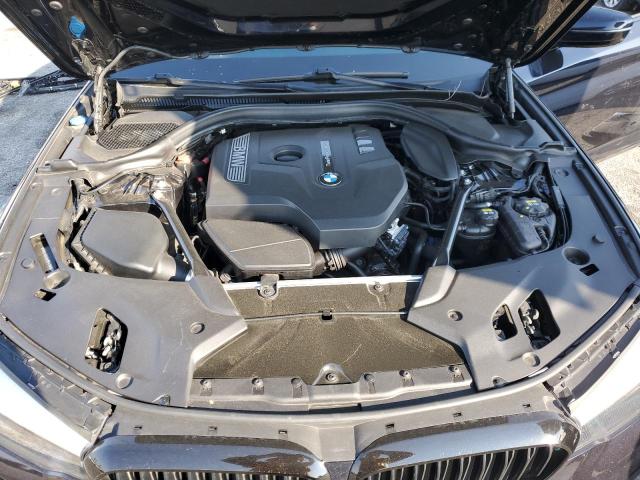 2018 BMW 530 I - WBAJA5C59JWA36905