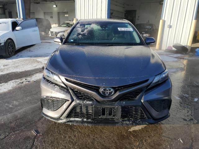 2023 TOYOTA CAMRY SE N - 4T1T11BK9PU107092