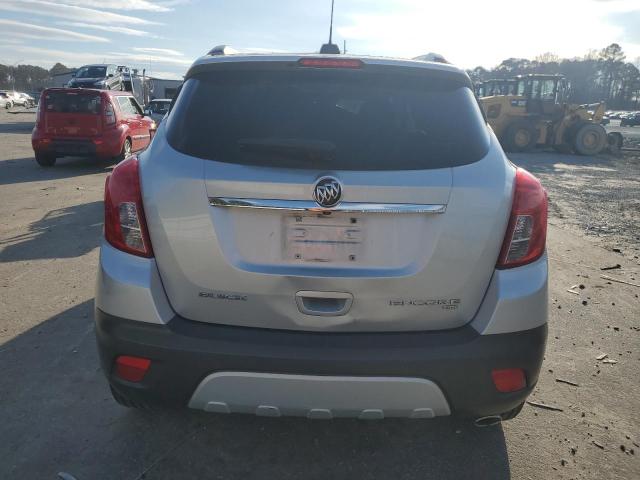 2015 BUICK ENCORE PRE - KL4CJHSB5FB161104