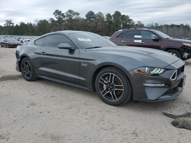 Vin: 1fa6p8cf8j5184795, lot: 45882485, ford mustang gt 20184