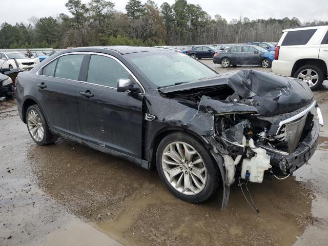 Vin: 1fahp2f89kg115705, lot: 42113365, ford taurus limited 20194