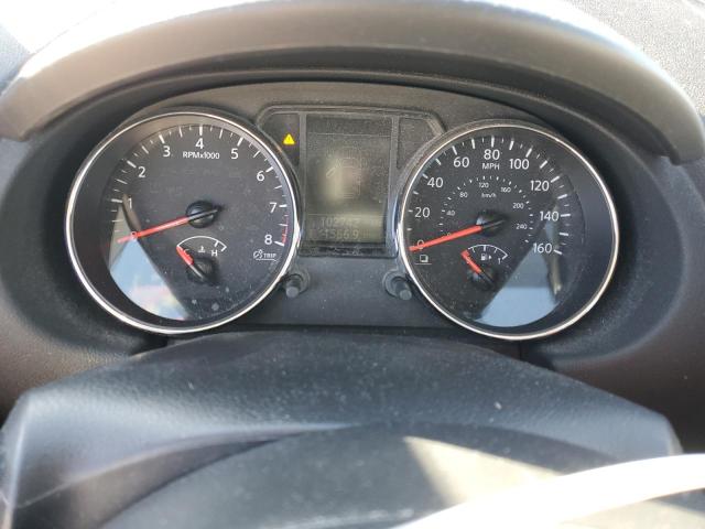 2015 NISSAN ROGUE SELE - JN8AS5MT7FW664001