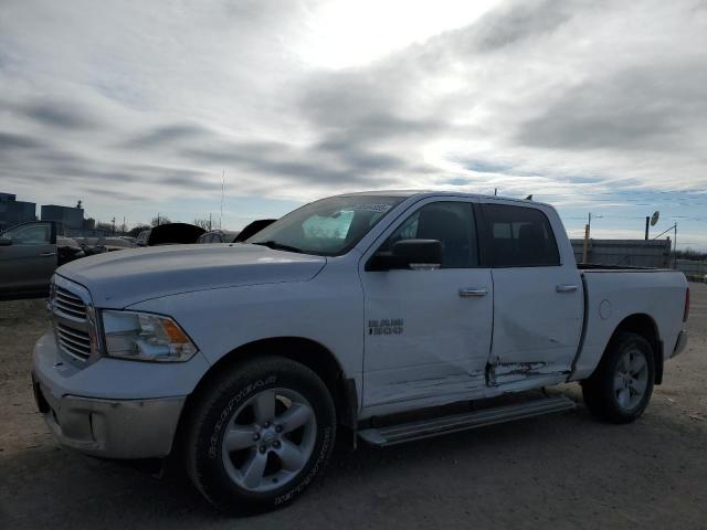 RAM 1500 SLT