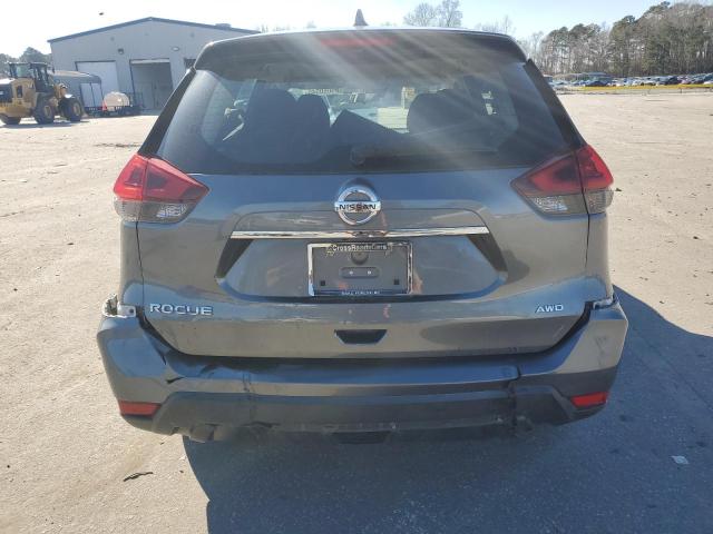 2019 NISSAN ROGUE S - 5N1AT2MV8KC818215