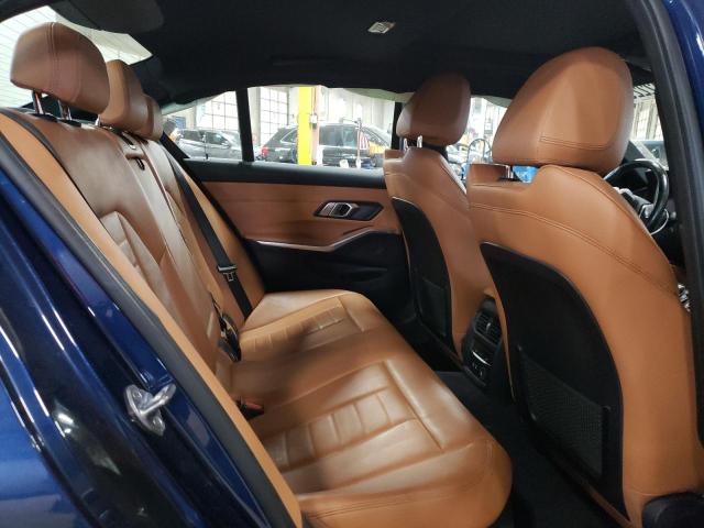 2019 BMW 3 SERIES WBA5R7C55KAJ86477