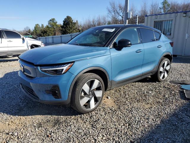 2022 VOLVO C40 P8 REC - YV4ED3GB8N2004020