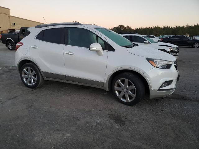 Vin: kl4cjbsb4hb054710, lot: 88857115, buick encore preferred ii 20174