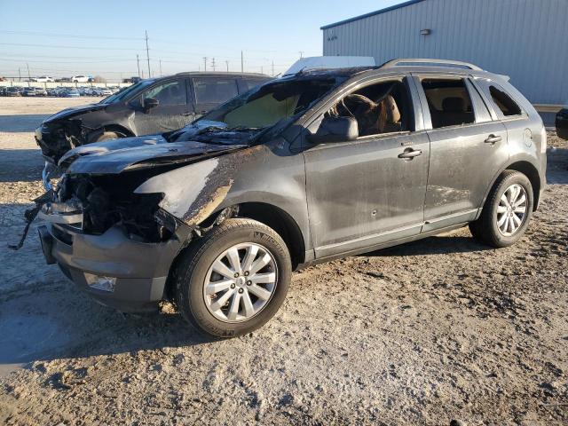 FORD EDGE SEL P