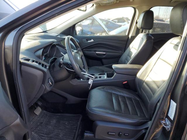 2017 FORD ESCAPE TIT - 1FMCU0JD8HUD73323